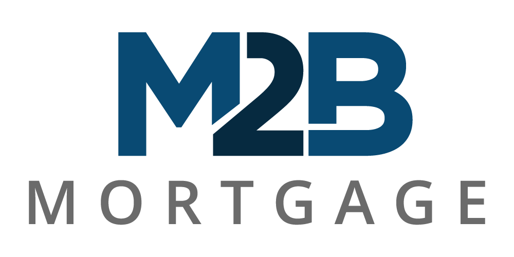 M2B Mortgage