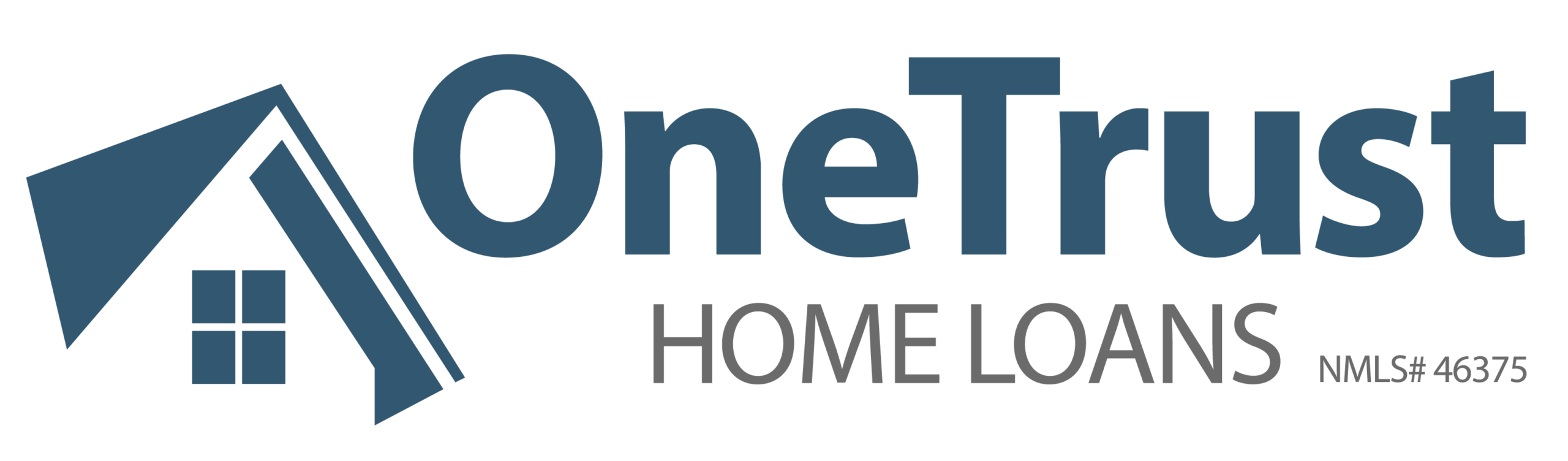 OneTrust Home Loans