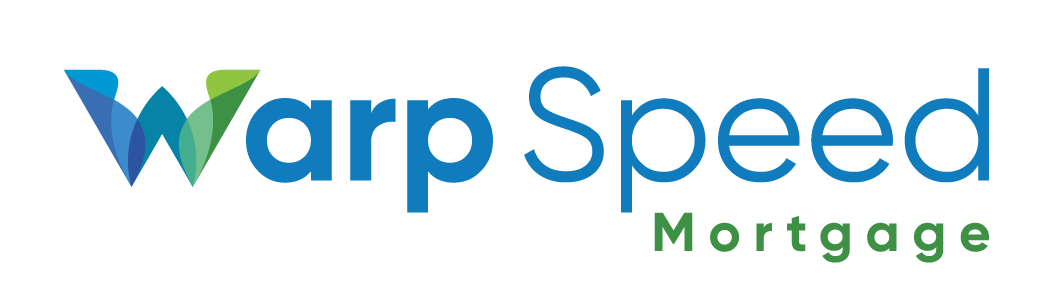 Warp Speed Mortgage