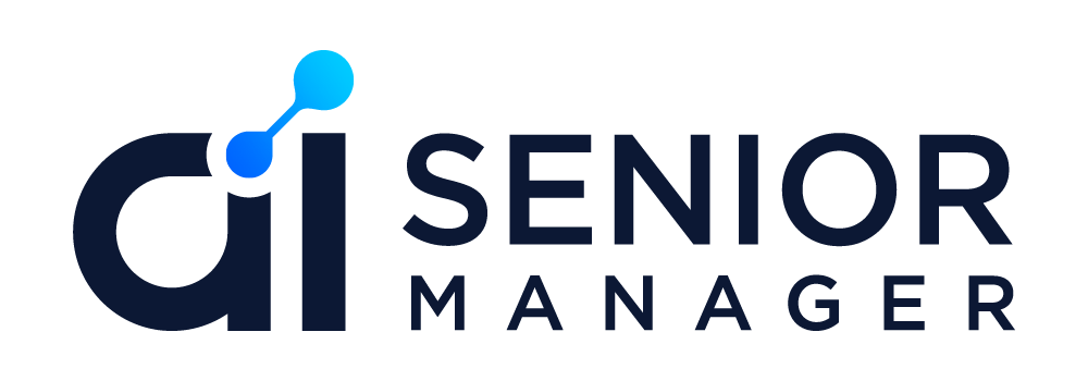 AI Senior Manager
