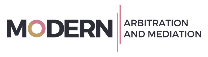 Modern Arbitration & Mediation